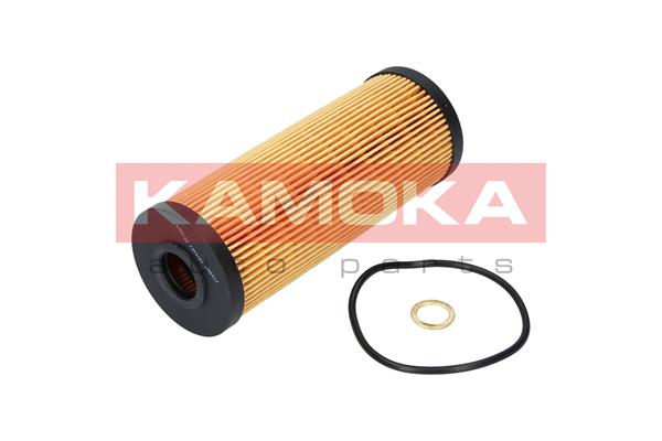 KAMOKA KAMF108601 olajszűrő