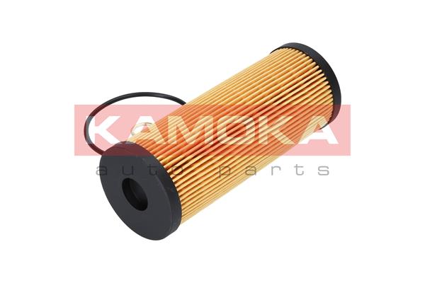KAMOKA KAOF108601 FILTR OLEJU WKLAD