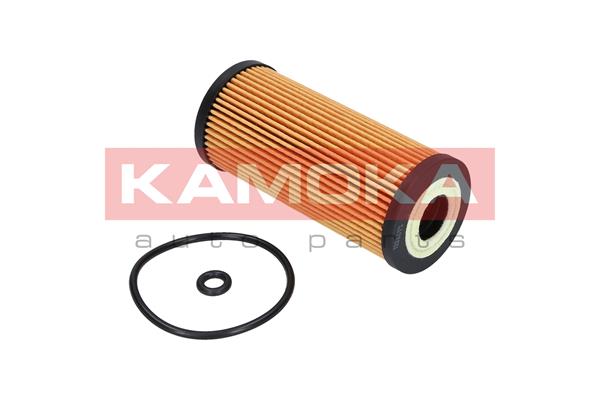 KAMOKA KAOF108801 Olajszűrő