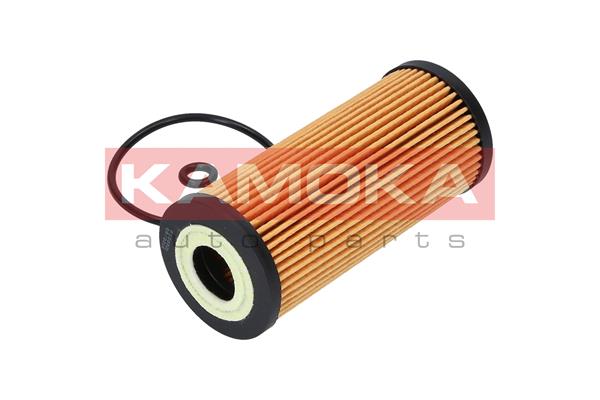 KAMOKA KAOF108801 Olajszűrő