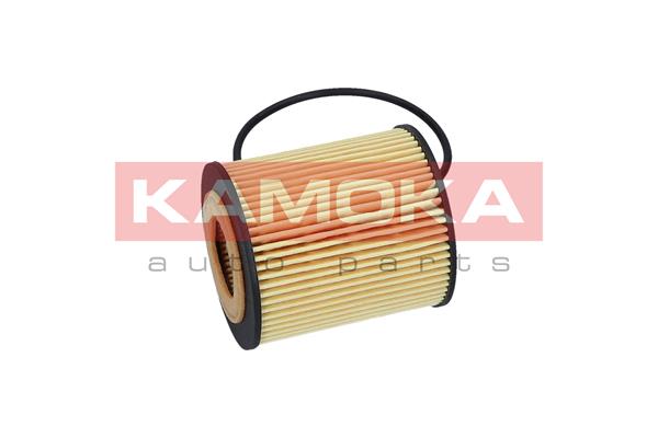 KAMOKA KAMF110201 olajszűrő