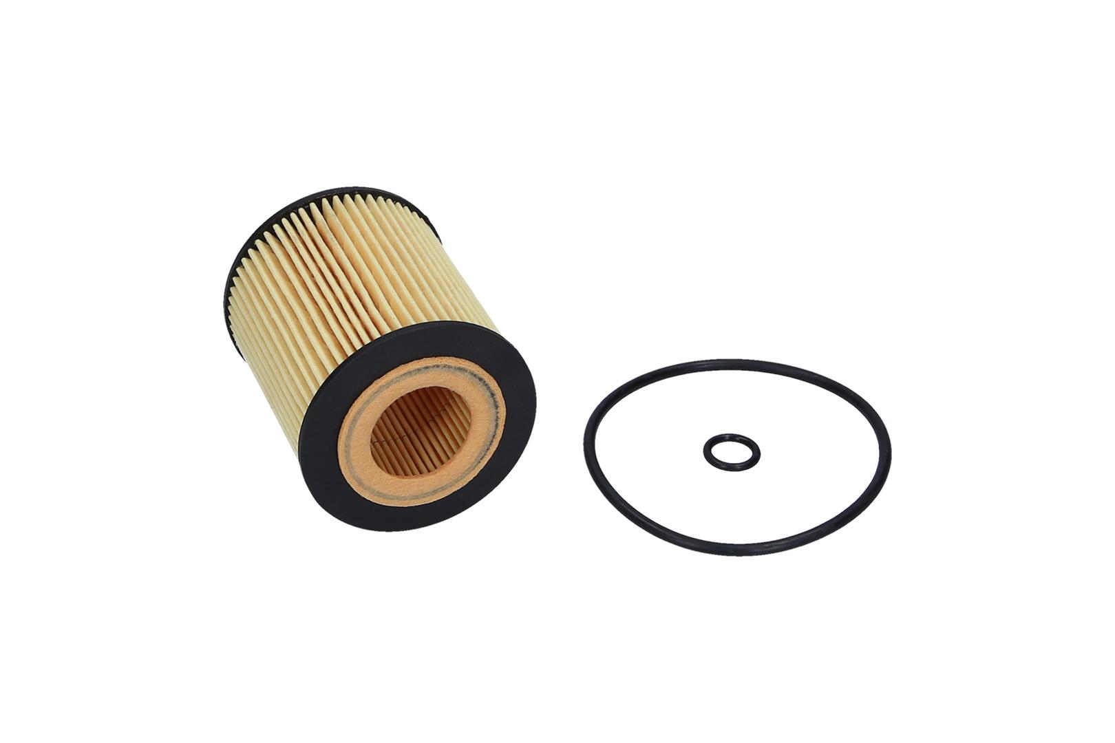 KAMOKA KAOF110201 FILTR OLEJU WKLAD / O=63/ O=30 / H=73