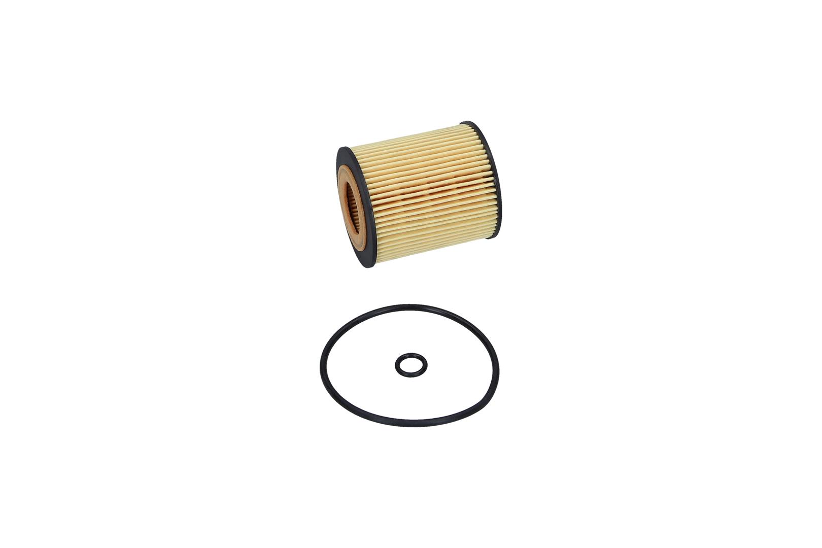 KAMOKA KAOF110201 FILTR OLEJU WKLAD / O=63/ O=30 / H=73