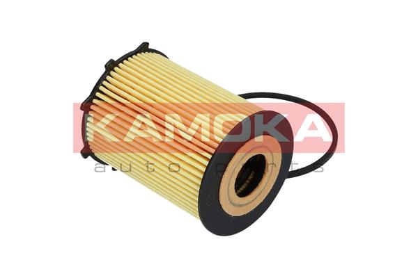 KAMOKA KAOF111801 Olajszűrő