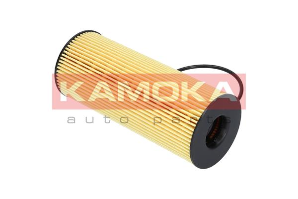 KAMOKA KAOF110701 FILTR OLEJU WKLAD