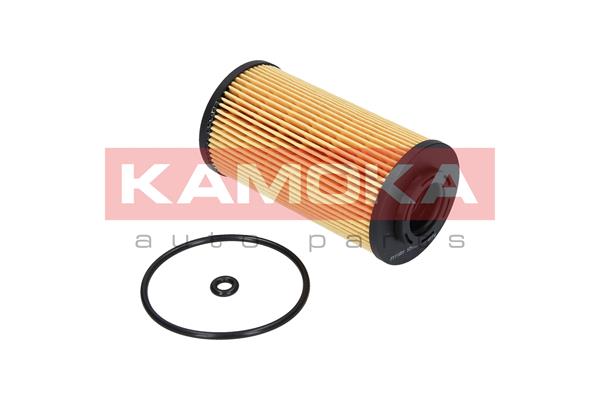 KAMOKA KAOF111001 Olajszűrő