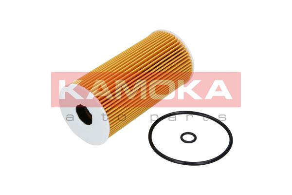 KAMOKA KAMF111201 olajszűrő