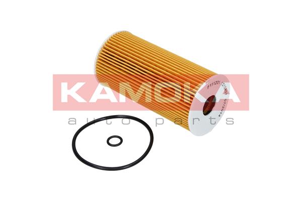 KAMOKA KAOF111201 FILTR OLEJU WKLAD