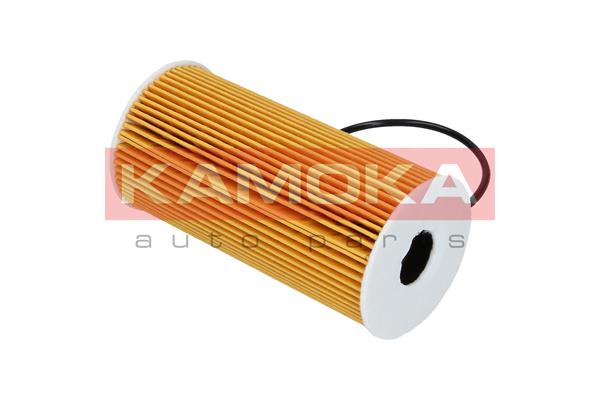 KAMOKA KAOF111201 FILTR OLEJU WKLAD
