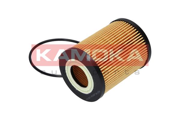 KAMOKA KAOF111301 Olajszűrő