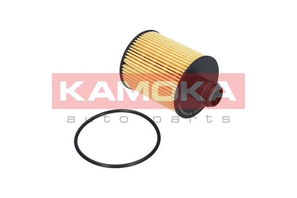 KAMOKA KAMF111701 olajszűrő