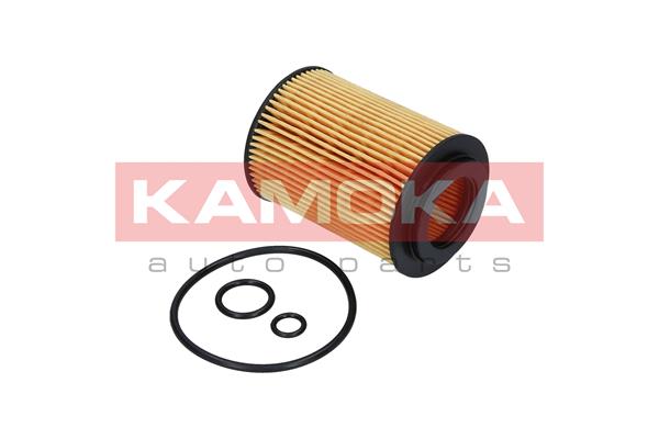 KAMOKA KAOF111901 Olajszűrő