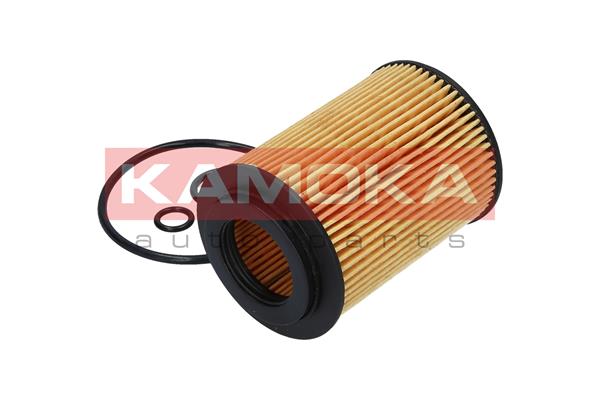 KAMOKA KAOF111901 Olajszűrő