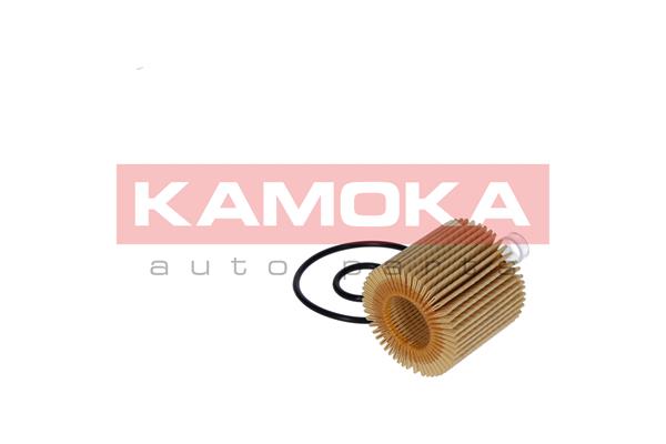 KAMOKA KAOF112001 Olajszűrő