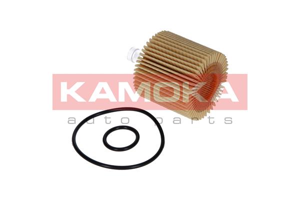 KAMOKA KAOF112201 FILTR OLEJU WKLAD 67 X 70 X 28