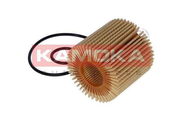 KAMOKA KAOF112201 FILTR OLEJU WKLAD 67 X 70 X 28