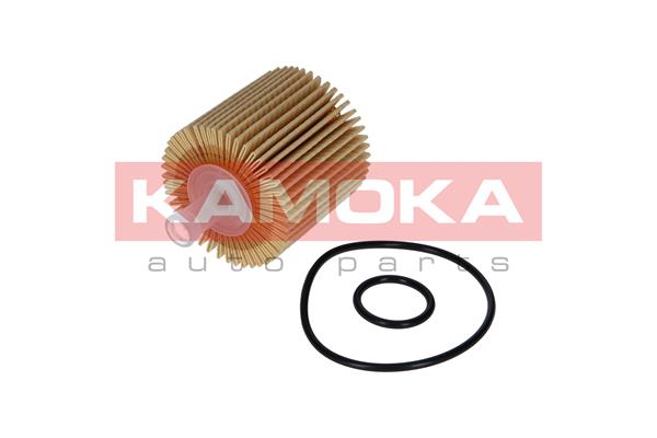 KAMOKA KAOF112201 FILTR OLEJU WKLAD 67 X 70 X 28