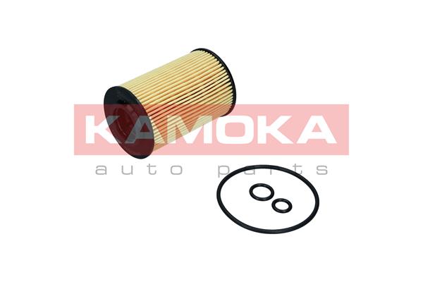 KAMOKA KAMF112301 olajszűrő