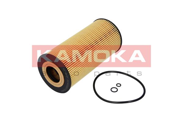 KAMOKA KAMF112601 olajszűrő