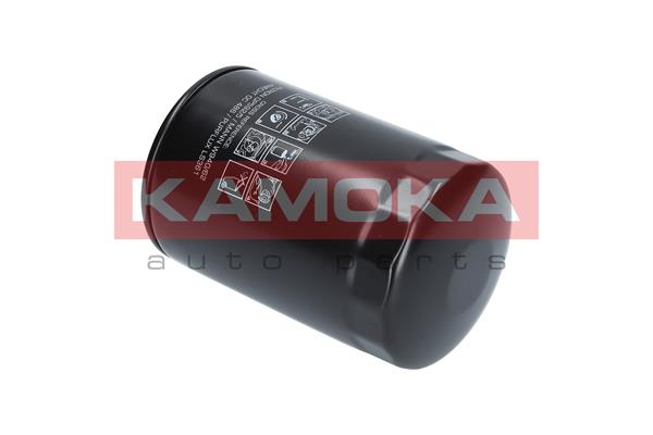 KAMOKA KAOF113801 Olajszűrő