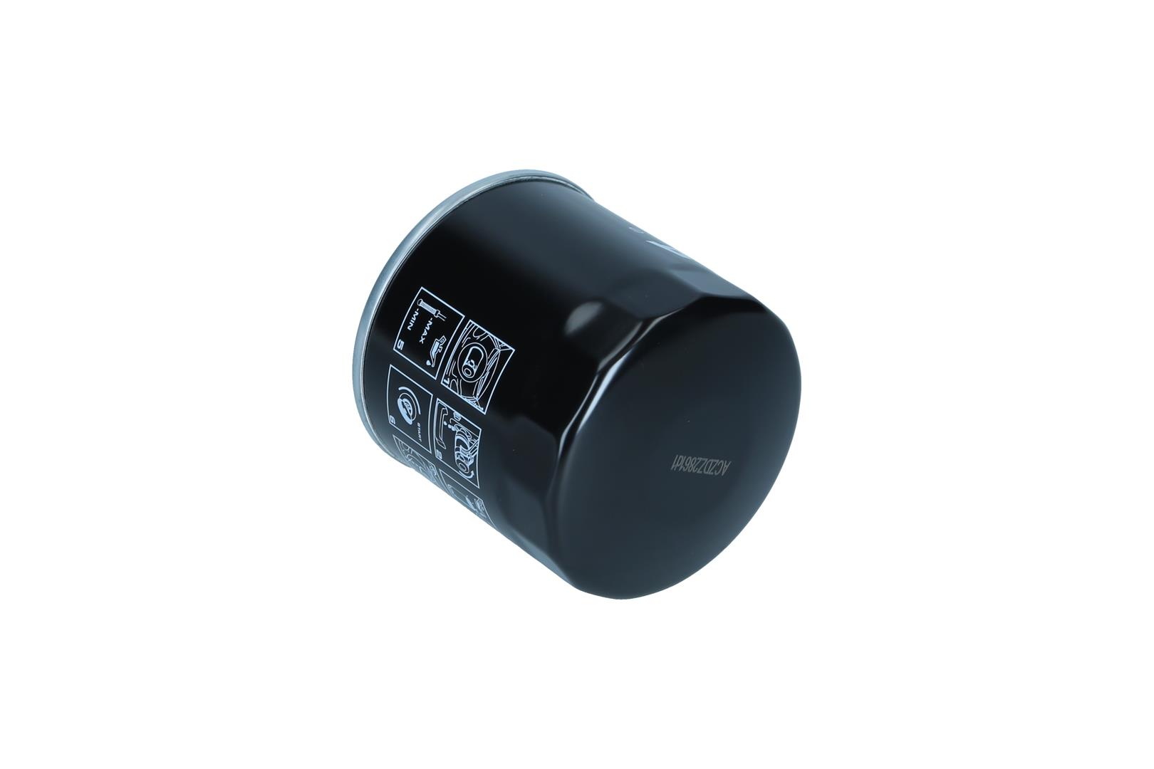 KAMOKA KAOF114901 Olajszűrő