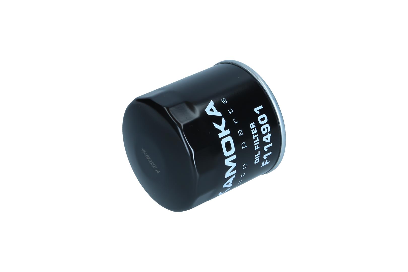 KAMOKA KAOF114901 Olajszűrő