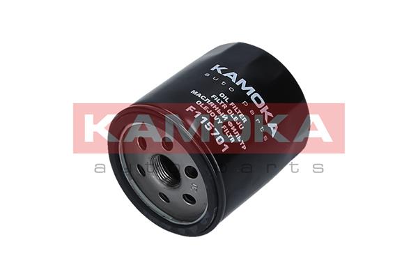 KAMOKA KAMF115701 olajszűrő