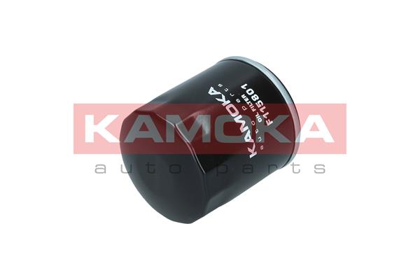 KAMOKA KAMF115801 olajszűrő