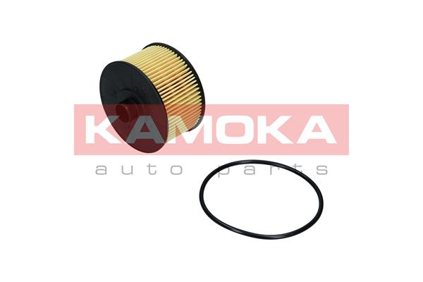 KAMOKA KAMF116501 olajszűrő