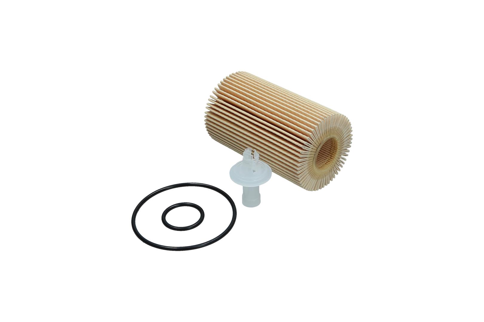 KAMOKA KAOF116901 Olajszűrő