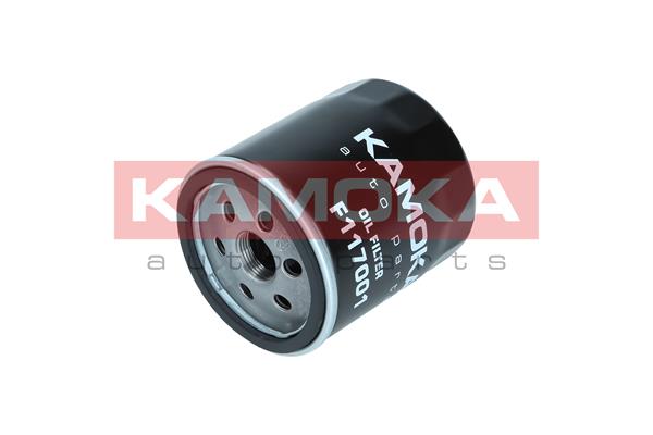 KAMOKA KAMF117001 olajszűrő
