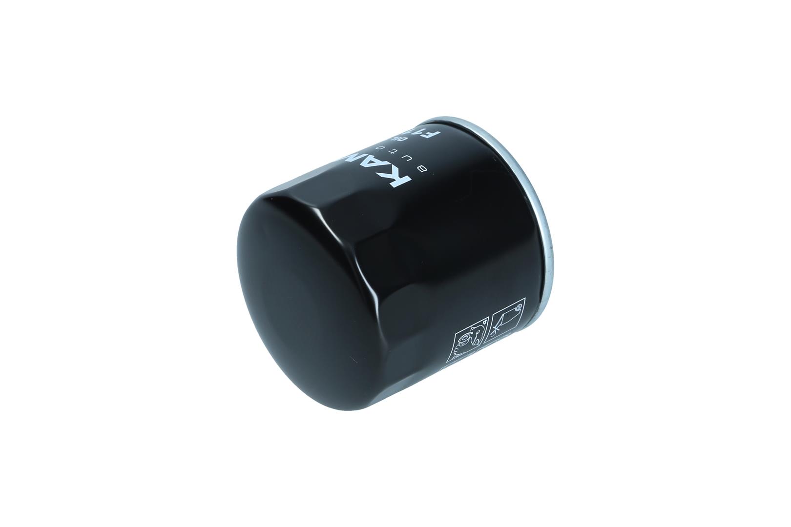 KAMOKA KAMF117101 olajszűrő