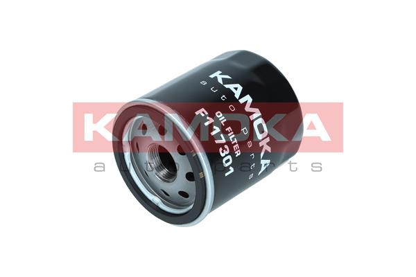 KAMOKA KAMF117301 olajszűrő