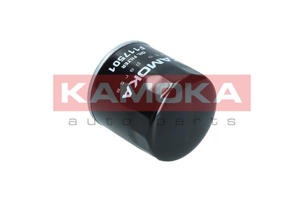 KAMOKA KAMF117501 olajszűrő
