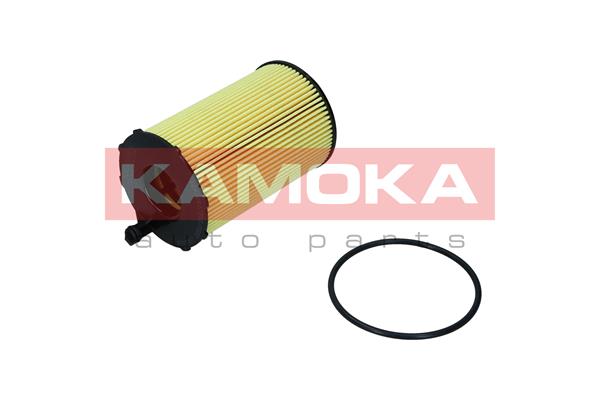 KAMOKA KAMF117701 olajszűrő