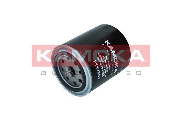 KAMOKA KAMF117801 olajszűrő