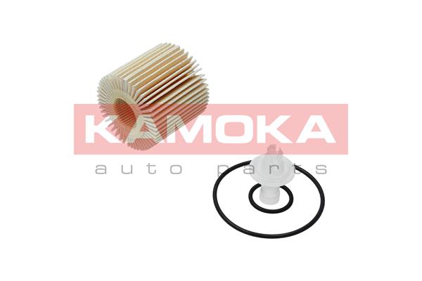 KAMOKA KAMF117901 olajszűrő