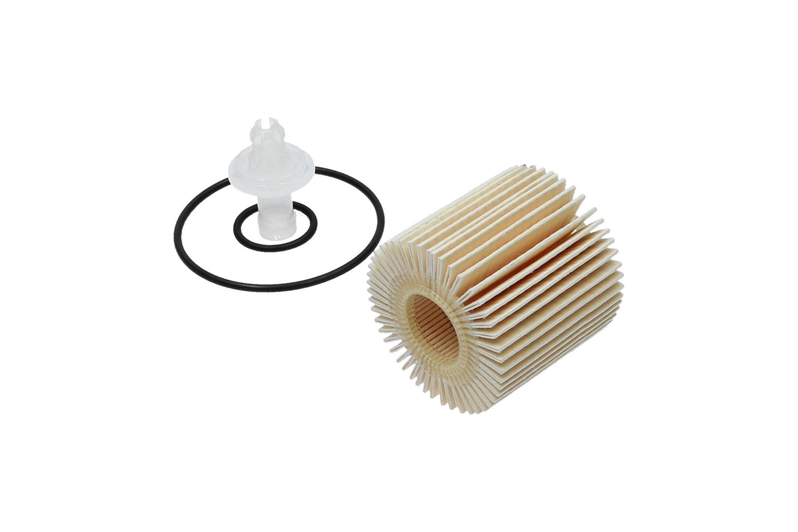 KAMOKA KAOF117901 Olajszűrő