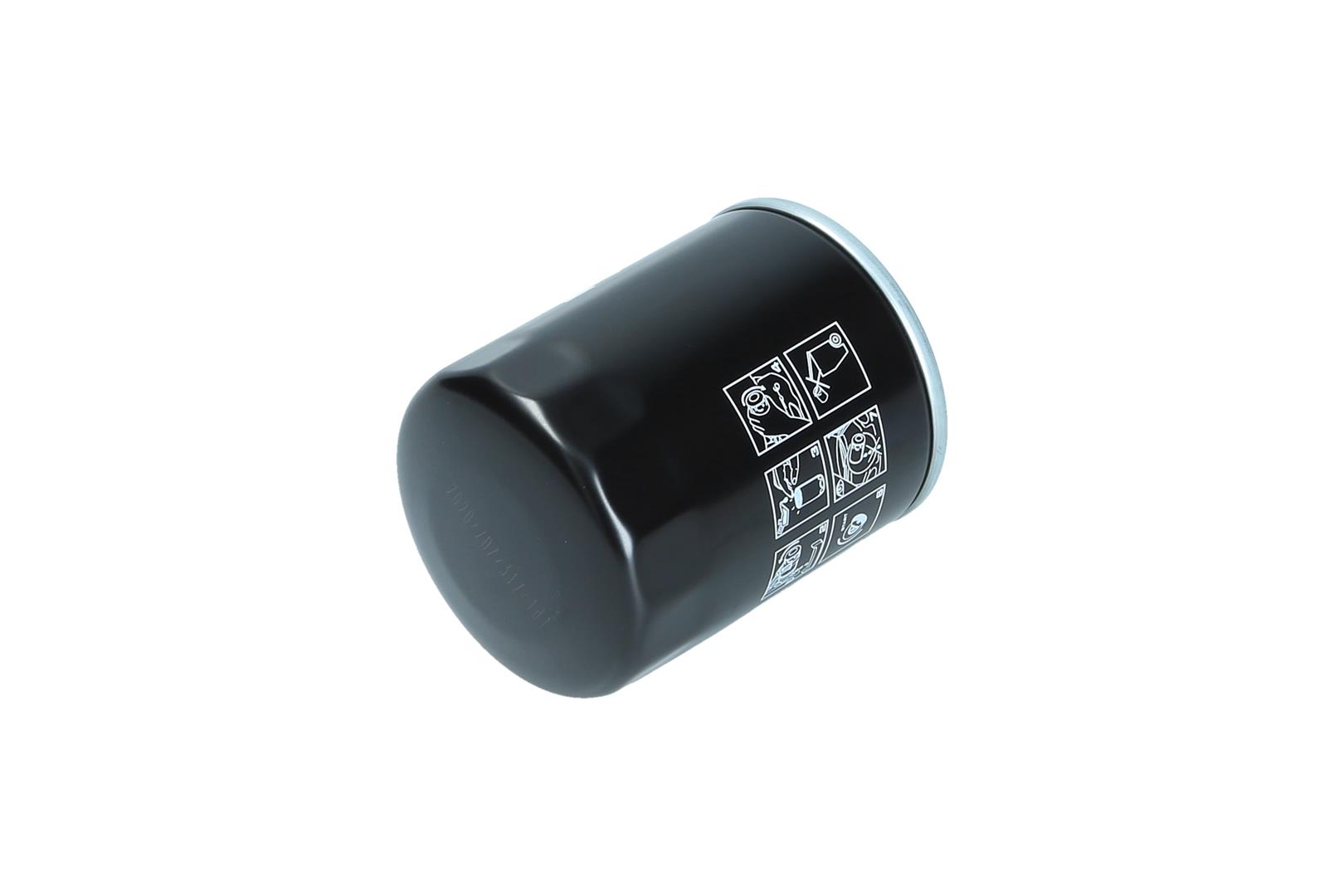 KAMOKA KAMF118901 olajszűrő