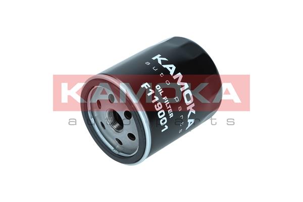 KAMOKA KAMF119001 olajszűrő