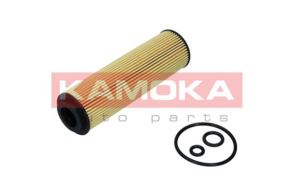 KAMOKA KAMF119501 olajszűrő