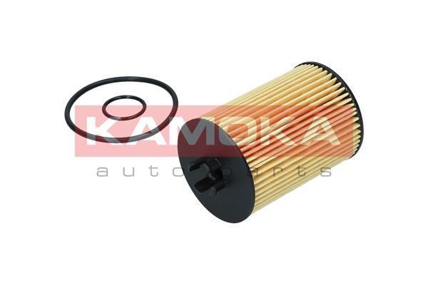 KAMOKA KAOF126301 Olajszűrő