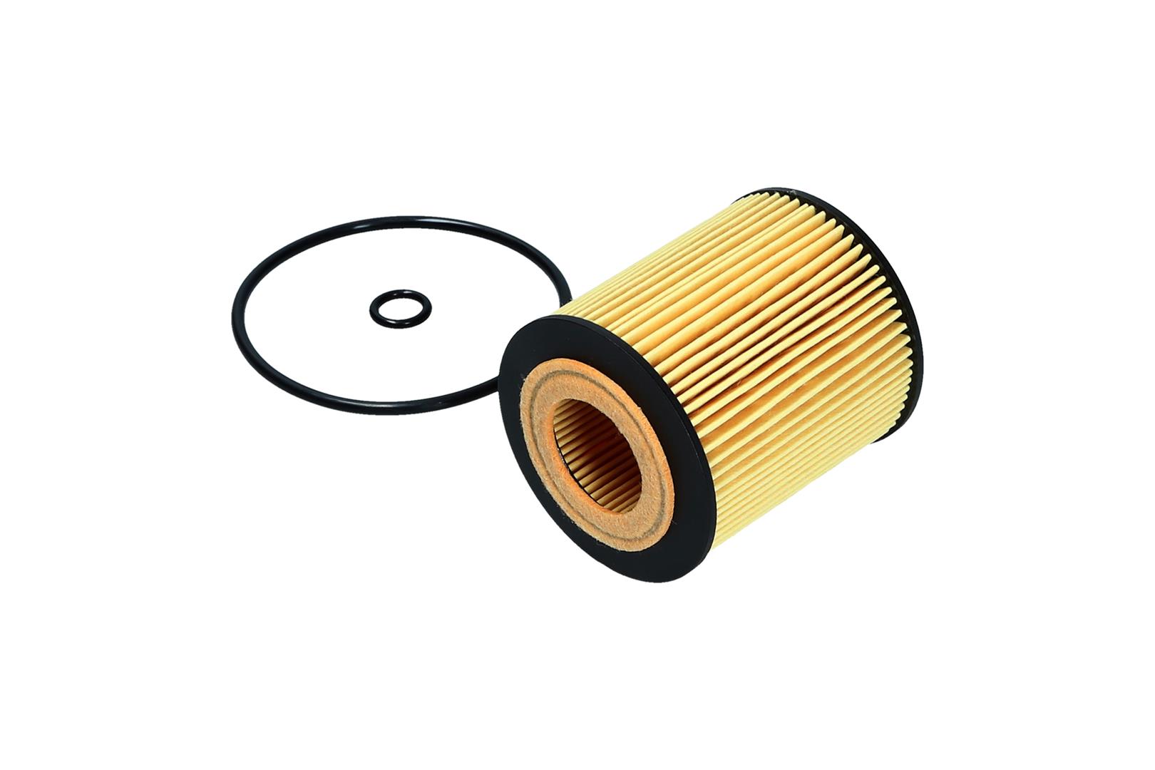 KAMOKA KAOF120101 Olajszűrő