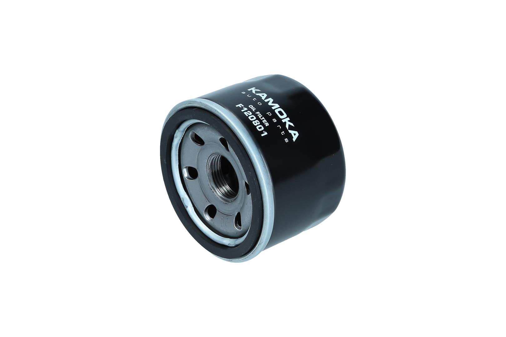 KAMOKA KAOF120801 Olajszűrő
