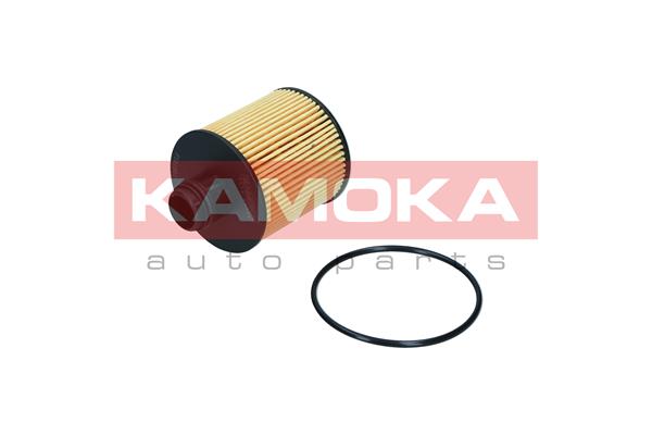 KAMOKA KAMF121201 olajszűrő