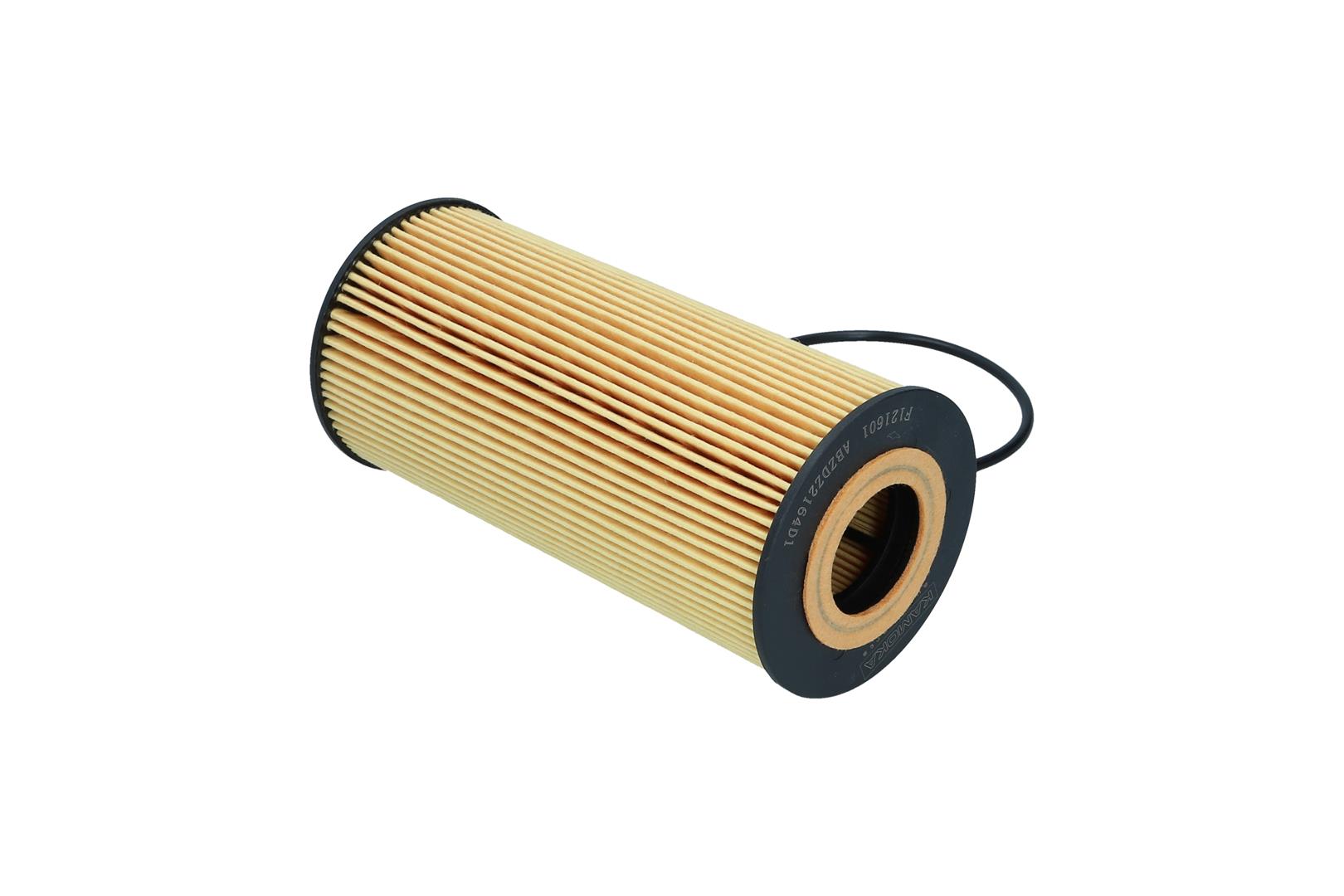 KAMOKA KAOF121601 Olajszűrő