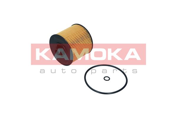 KAMOKA KAMF121801 olajszűrő