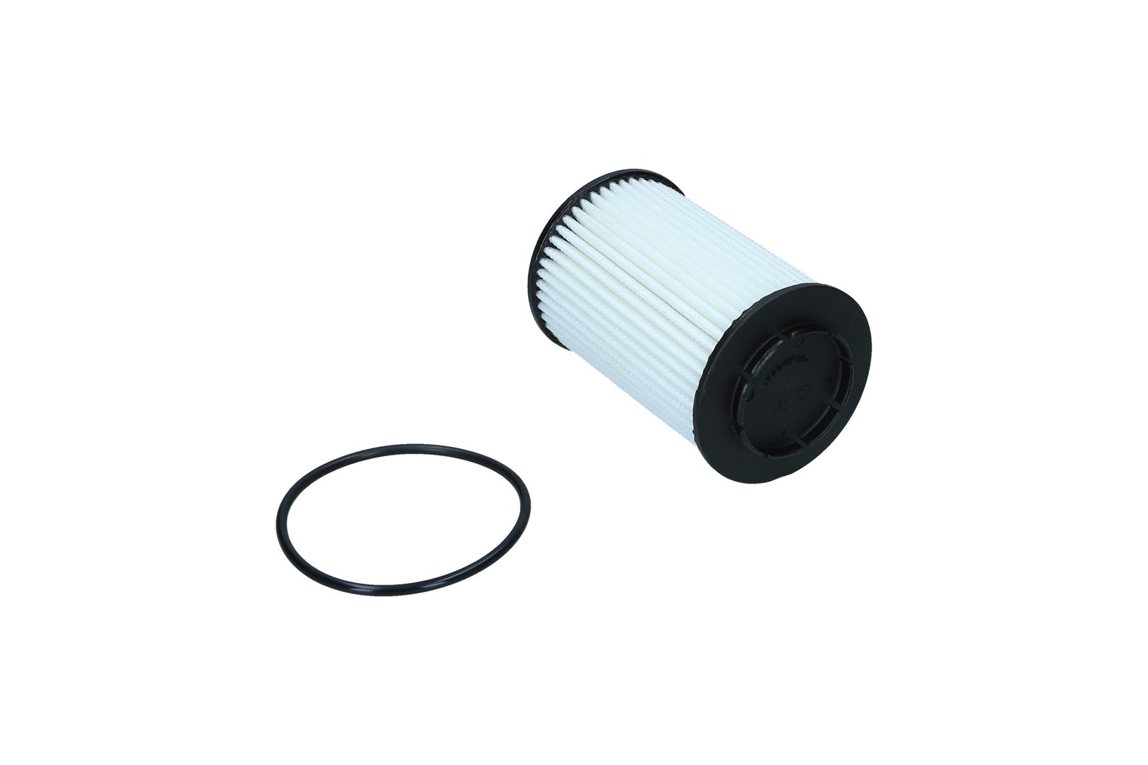 KAMOKA KAOF122701 Olajszűrő