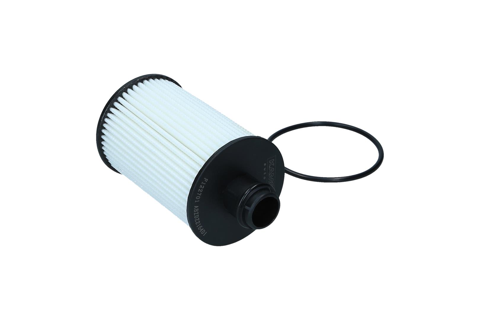 KAMOKA KAOF122701 Olajszűrő