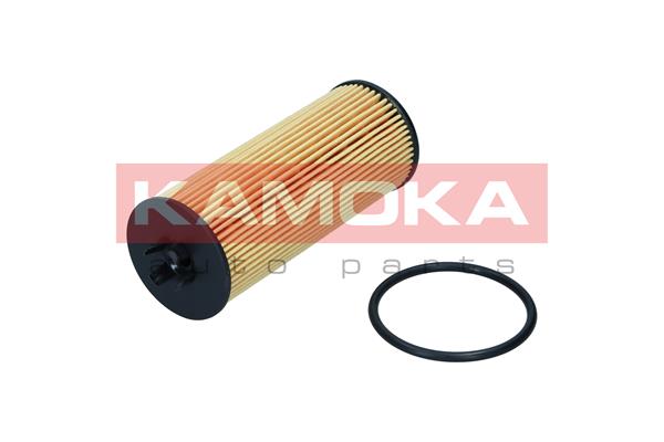 KAMOKA KAMF122801 olajszűrő